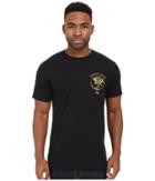 Obey - Raw Power Tiger Premium Tee