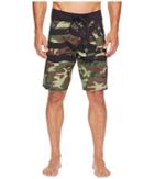 Volcom - 4th Of July Style 20 Boardshorts