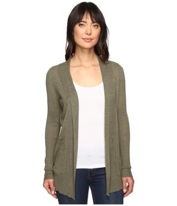 Billabong - Line Games Cardigan