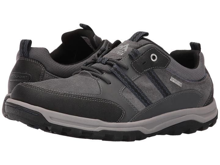 Rockport - Trail Technique Waterproof 3-eye
