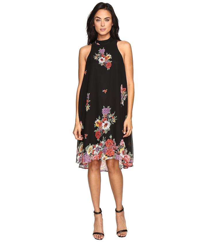 Show Me Your Mumu - Verona V-back Dress