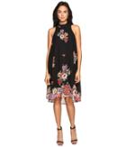 Show Me Your Mumu - Verona V-back Dress