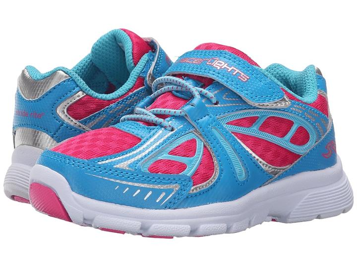 Stride Rite - Racer Lights Acceleration
