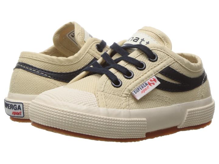 Superga Kids - 2750 Jcot Panatta