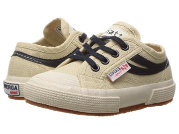 Superga Kids - 2750 Jcot Panatta