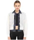 Vivienne Westwood - Langley Fox Bomber