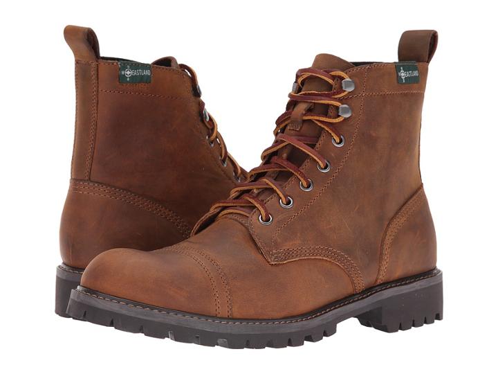 Eastland 1955 Edition - Ethan 1955