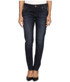 Kut From The Kloth - Petite Diana Skinny Jeans In Blinding