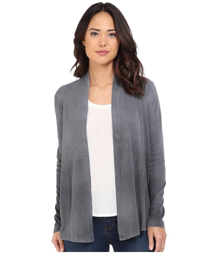 Splendid - 1x1 With Treatment Cardigan