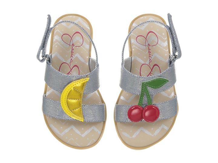 Jessica Simpson Kids - Devine