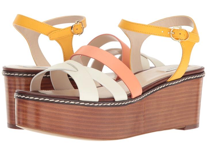 Cole Haan - Jianna Wedge