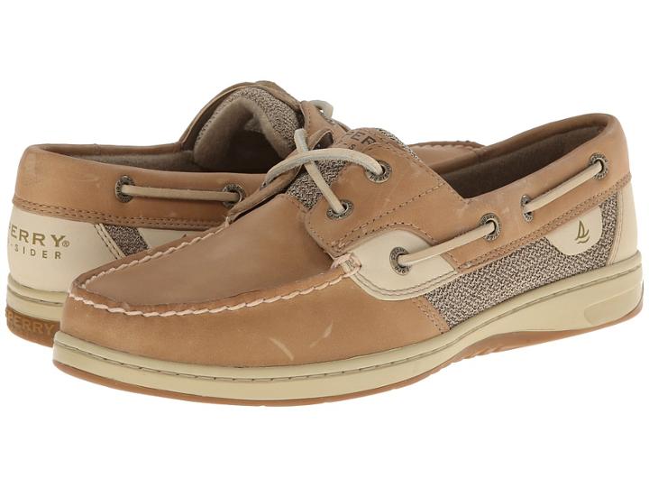 Sperry - Bluefish