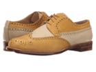 Gravati - Calf Leather Wing Tip