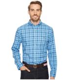 Vineyard Vines - Plaskett Creek Plaid Classic Tucker Shirt
