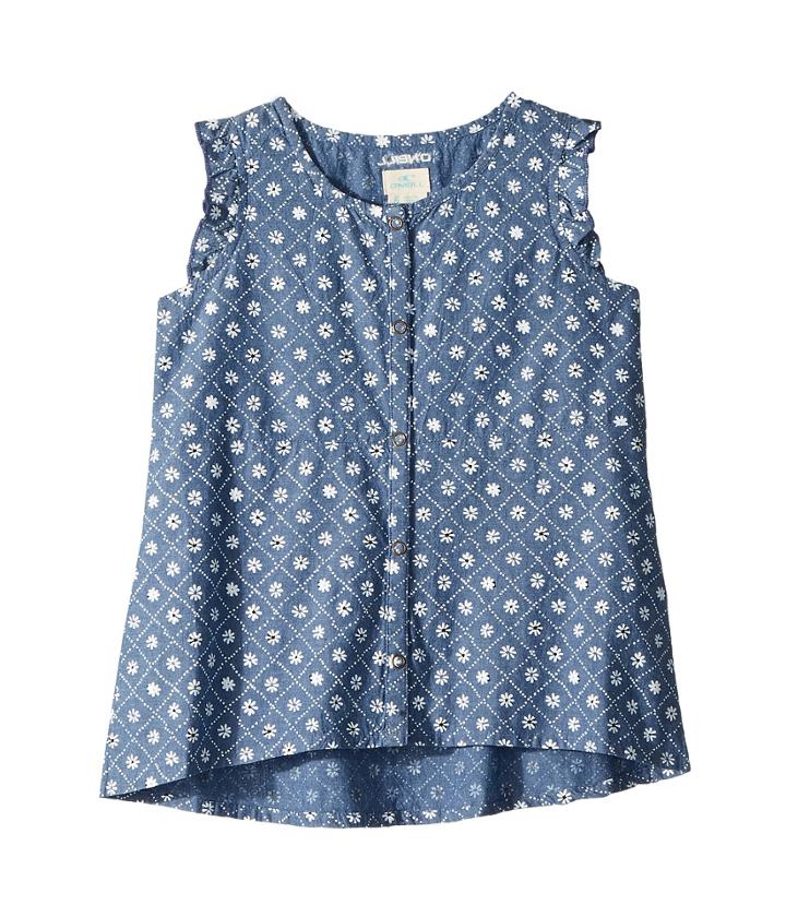 O'neill Kids - Bando Woven Top
