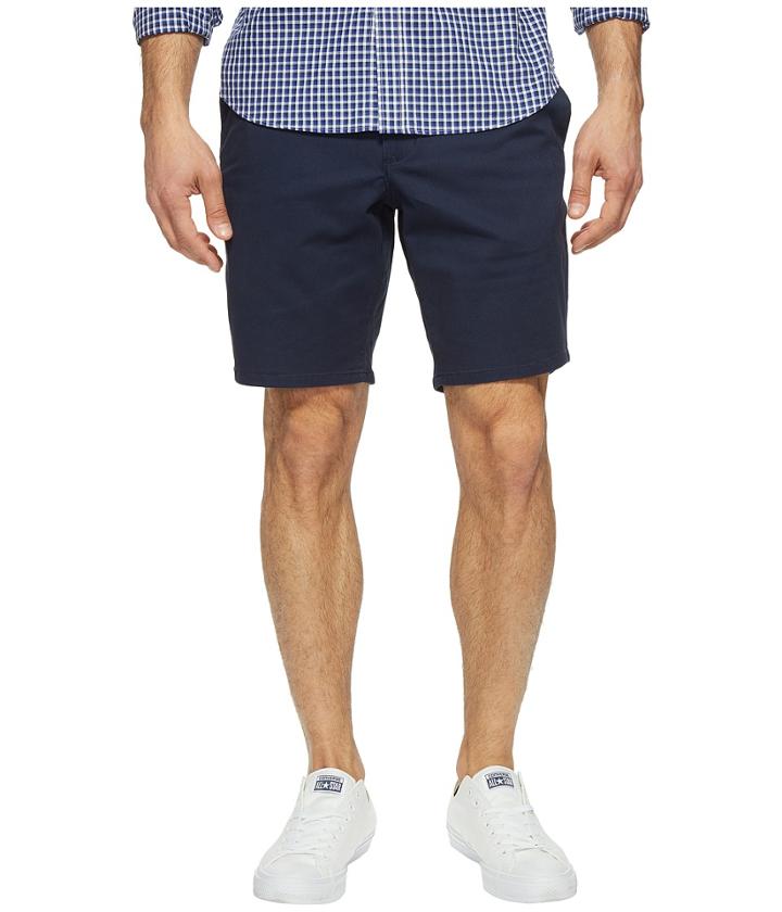 Dockers Premium - Broken In Chino Straight Fit Shorts