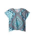 Seafolly Kids - Aztec Tapestry Kaftan