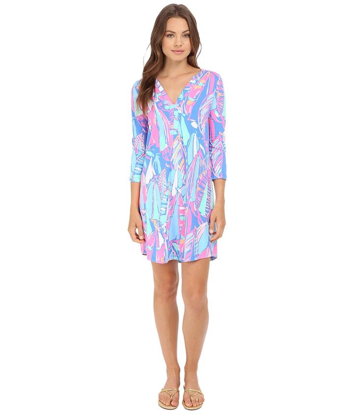 Lilly Pulitzer - Ali Dress