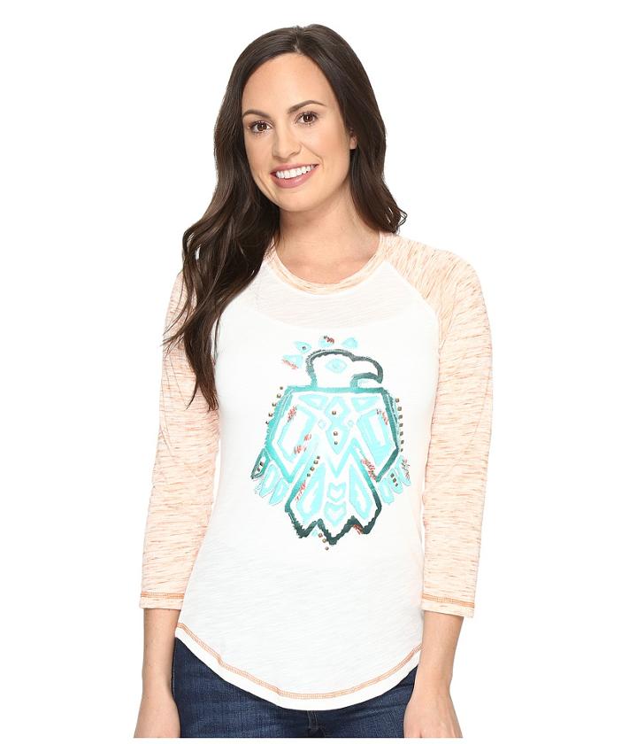 Ariat - Free Bird Top