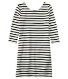 Polo Ralph Lauren Kids - Striped French Terry Dress