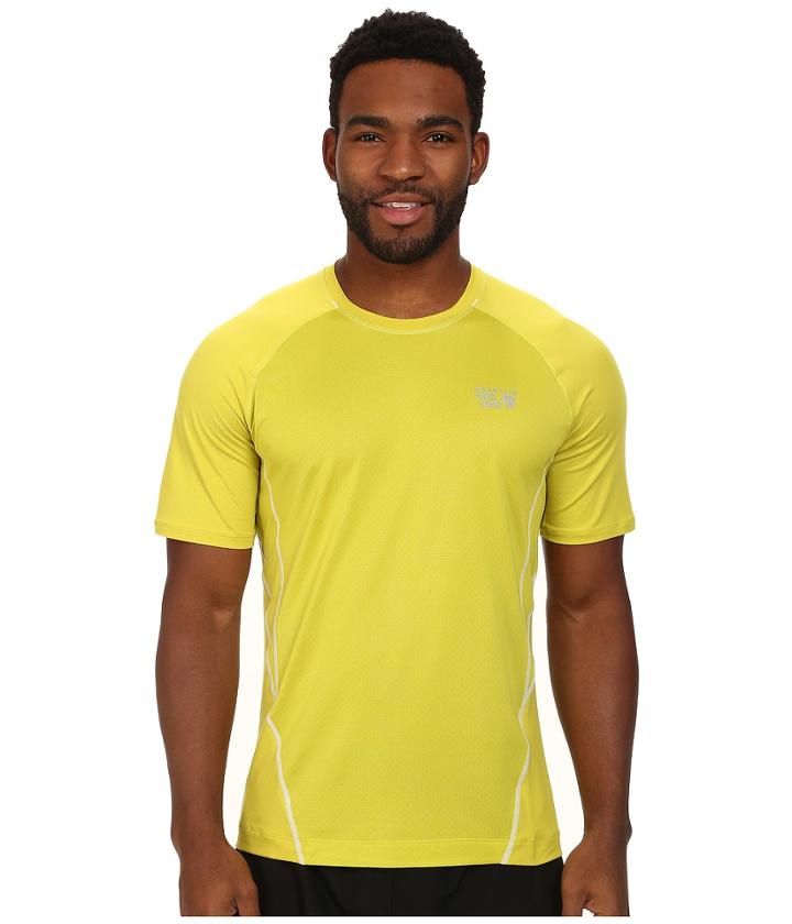 Mountain Hardwear - Wickedcool S/s Tee