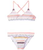 Roxy Kids - Little Indi Athletic Tri Top Set