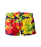 Dsquared2 Kids - Camouflage Shorts