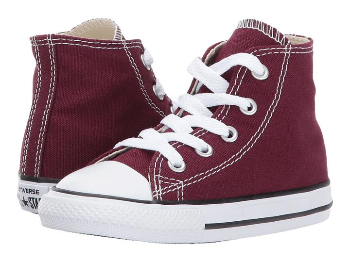Converse Kids - Chuck Taylor(r) All Star(r) Seasonal Hi