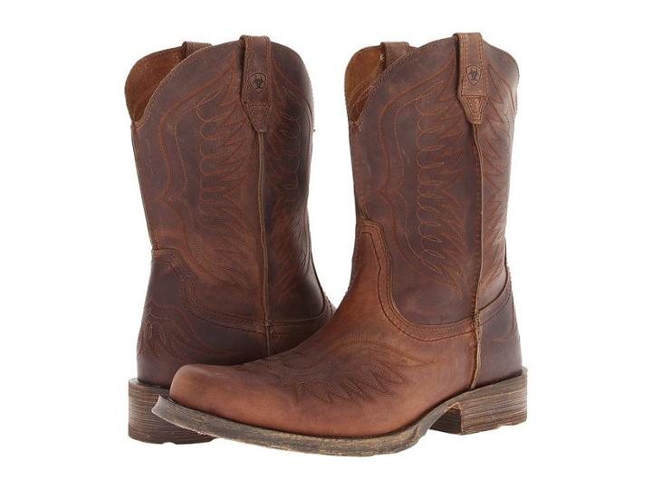 Ariat Rambler Phoenix
