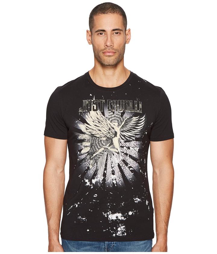 Just Cavalli - Angel T-shirt