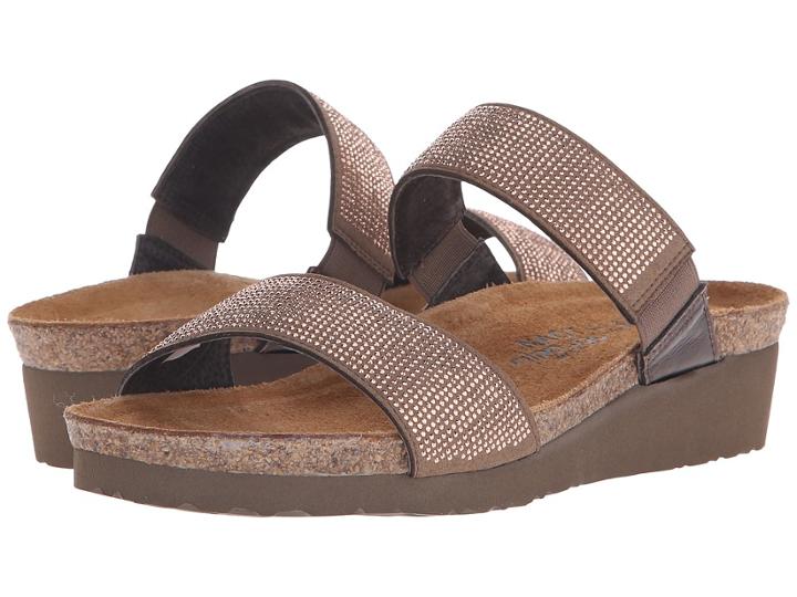 Naot Footwear - Bianca