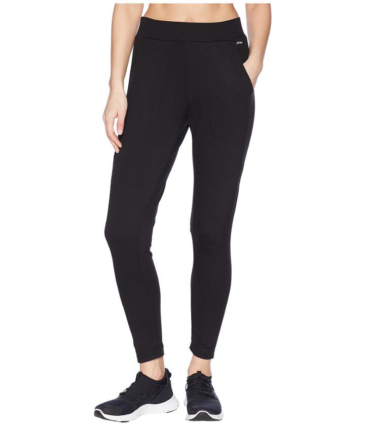 Jockey Active - Skinny Tapered Pants