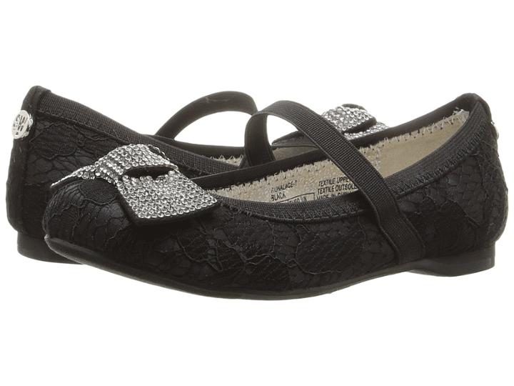 Stuart Weitzman Kids - Fiona Lace