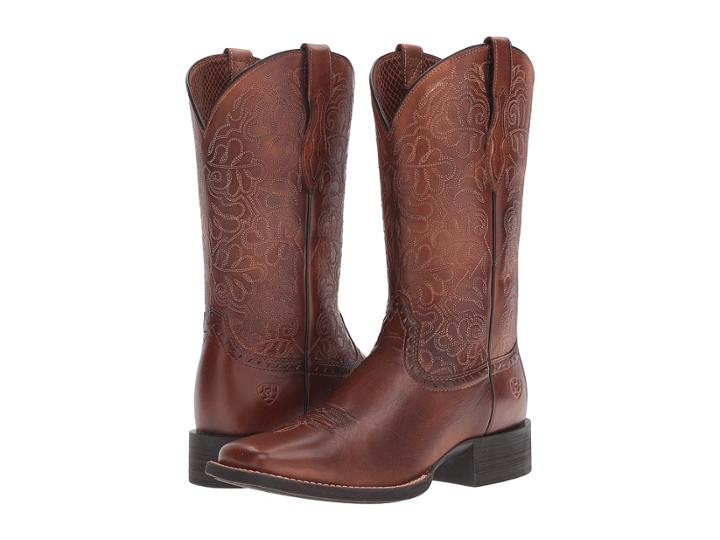 Ariat - Round Up Remuda