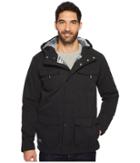 Quiksilver Waterman - Weather Jacket