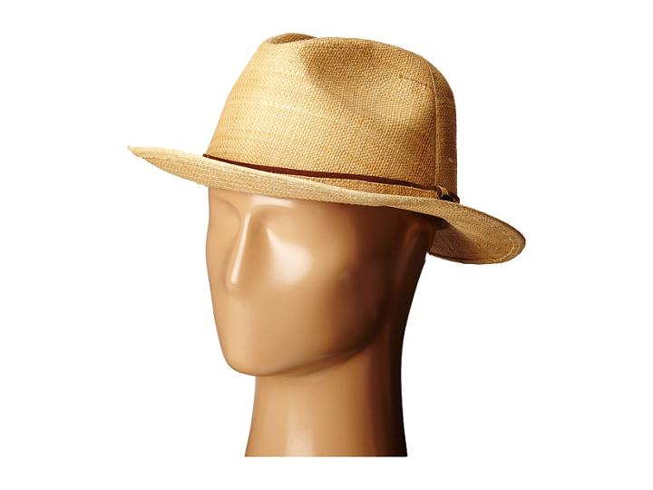 Scala - Matte Raffia Safari
