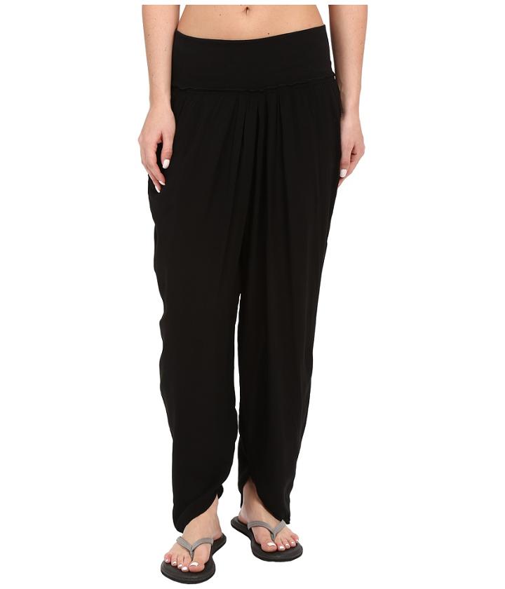 Hard Tail - Ankle Yogi Pants