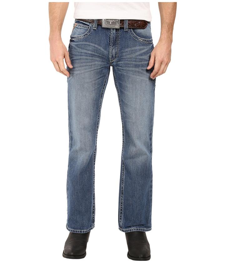 Ariat - M6 Denver Jeans In Midway