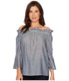 B Collection By Bobeau - Martha Off Shoulder Top