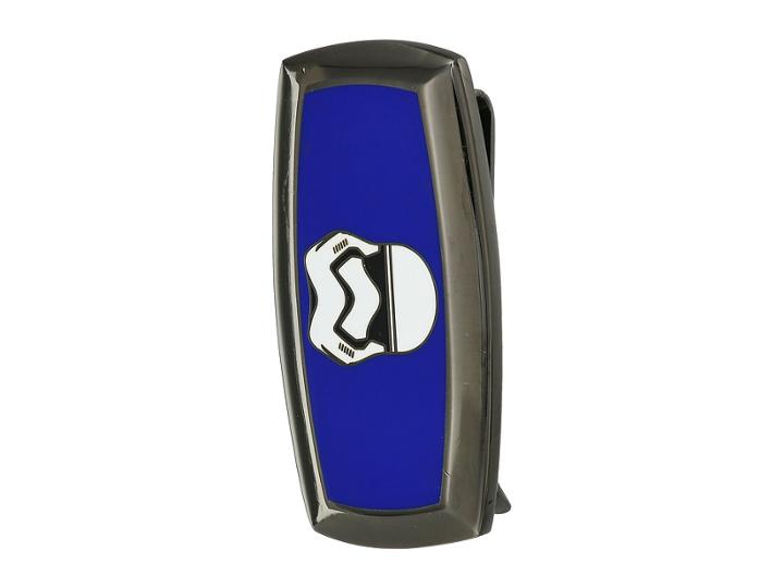 Cufflinks Inc. - Stormtrooper Cushion Money Clip