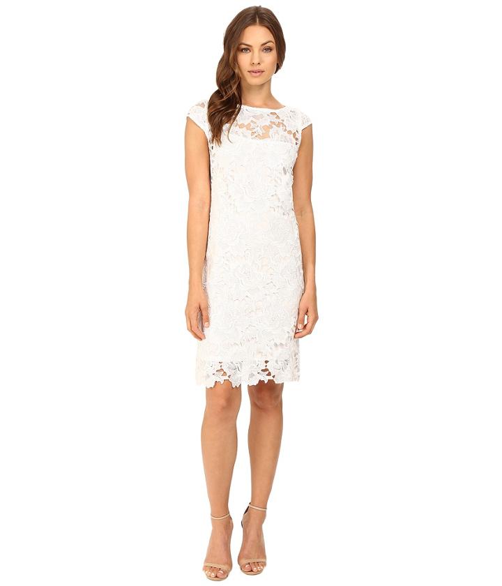 Rsvp - Cecily Sheath Dress