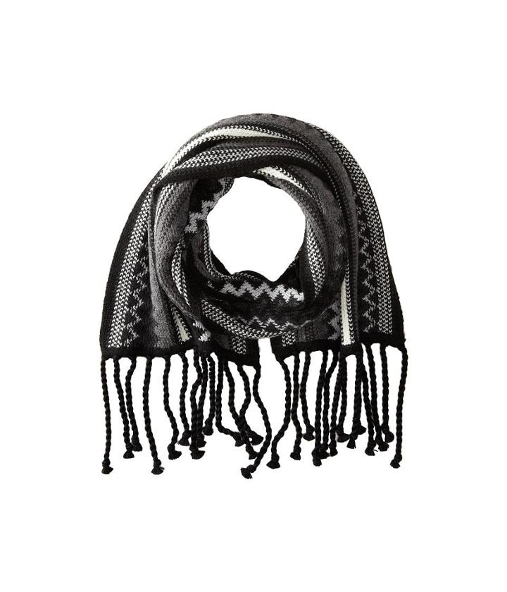 Smartwool Pine Lake Chevron Scarf