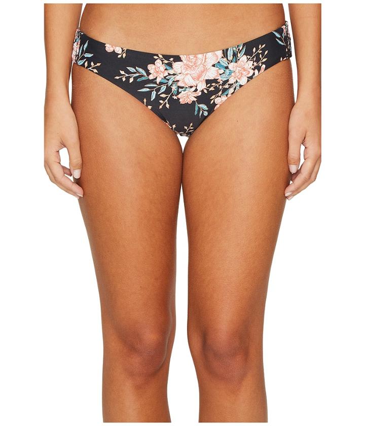 Billabong - Let It Bloom Lowrider Bikini Bottom
