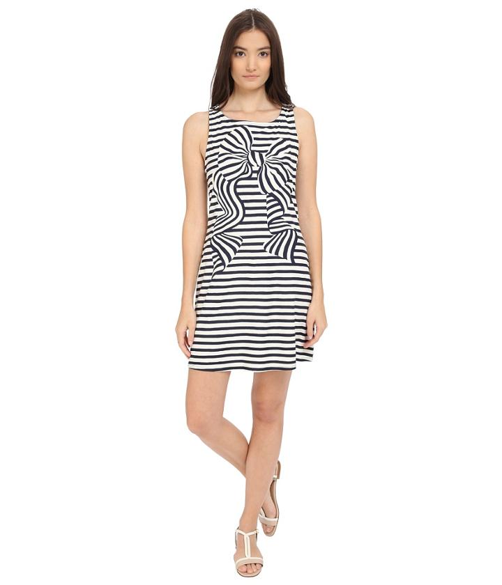 Kate Spade New York - Nahant Shore Tank Cover-up