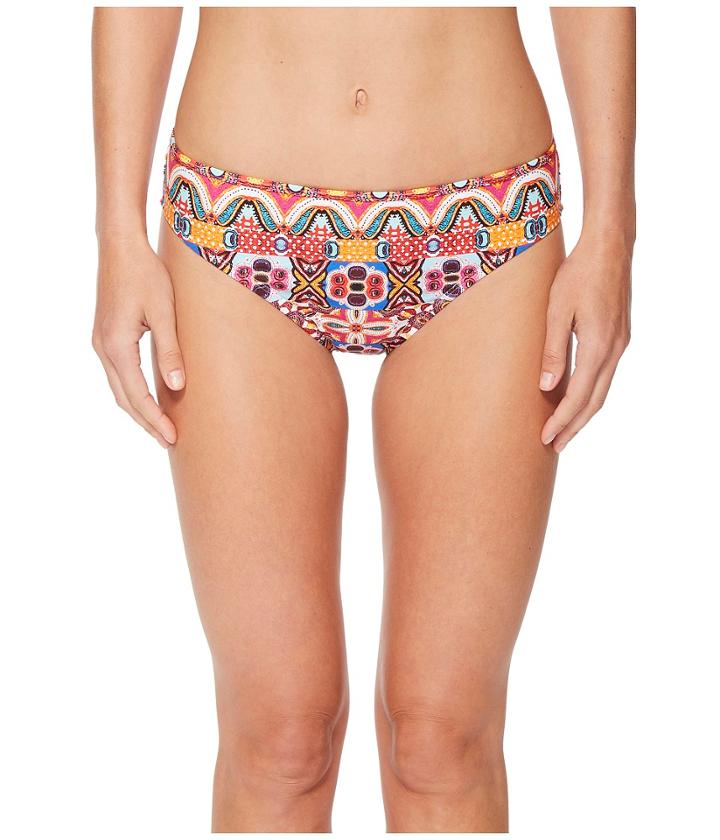 Kenneth Cole - Casablanca Hipster Bikini Bottom