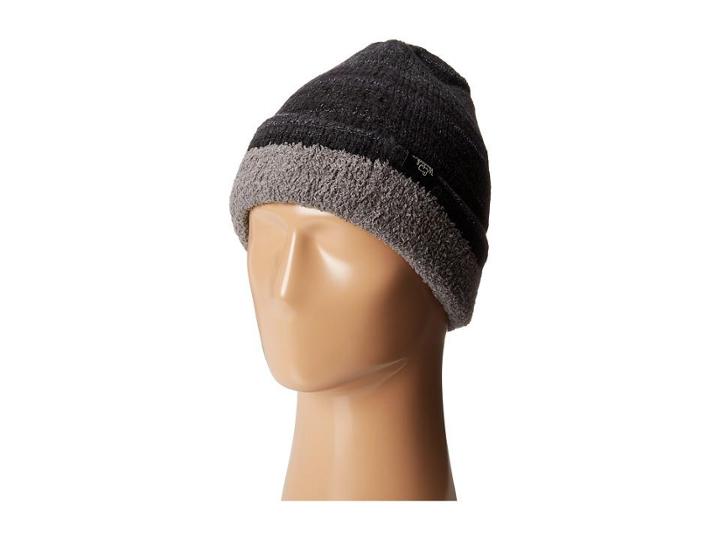 Woolrich Reversible Space Dyed Cap