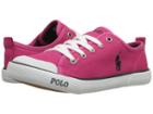 Polo Ralph Lauren Kids - Carlisle Iii