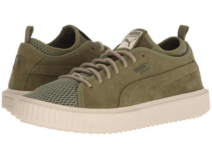 Puma - Breaker Mesh Q2