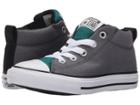 Converse Kids - Chuck Taylor All Star Street Leather