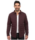 The North Face - Long Sleeve Send It Shacket